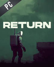 Koop Return CD Key Goedkoop Vergelijk de Prijzen