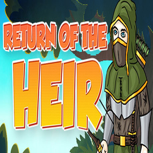 Koop Return of the Heir Xbox One Goedkoop Vergelijk de Prijzen