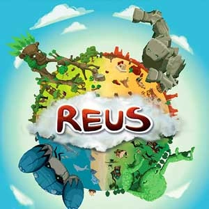 Reus Xbox One