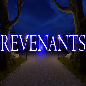 Koop Revenants Spirit & Mind VR CD Key Goedkoop Vergelijk de Prijzen
