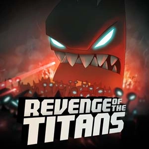 Revenge of the Titans Pc