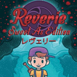Koop Reverie Sweet As Edition CD Key Goedkoop Vergelijk de Prijzen