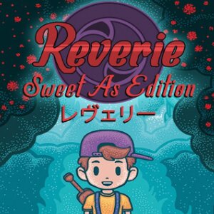 Koop Reverie Sweet As Edition PS5 Goedkoop Vergelijk de Prijzen