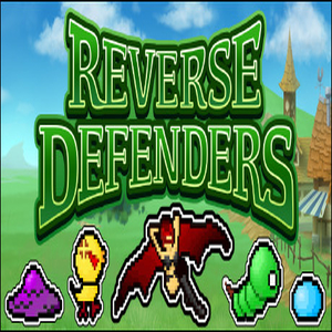 Koop Reverse Defenders CD Key Goedkoop Vergelijk de Prijzen