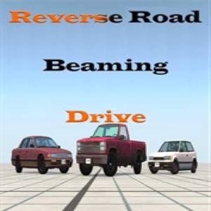 Koop Reverse Road Beaming Drive Goedkoop Vergelijk de Prijzen
