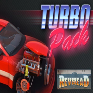 Revhead Turbo Pack Pc