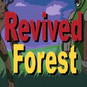 Revived Forest Pc