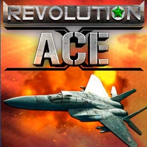 Revolution Ace Pc