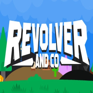 Revolver and Co Pc