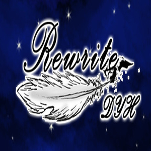 Koop Rewrite DYH CD Key Goedkoop Vergelijk de Prijzen