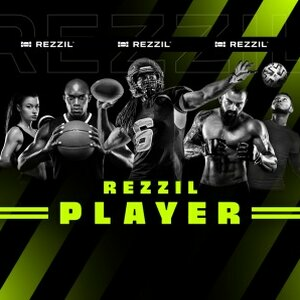Rezzil Player Playstation 5