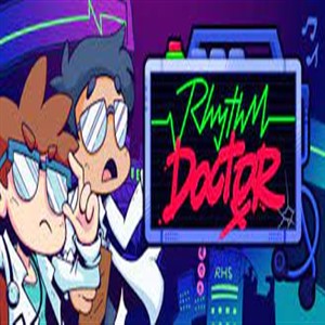 Koop Rhythm Doctor CD Key Goedkoop Vergelijk de Prijzen