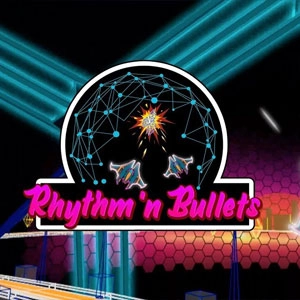 Rhythm ’n Bullets Playstation 4