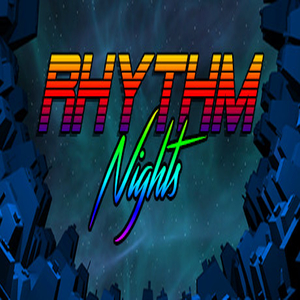 Koop Rhythm Nights VR CD Key Goedkoop Vergelijk de Prijzen