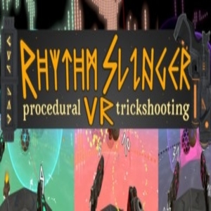Koop RhythmSlinger VR CD Key Goedkoop Vergelijk de Prijzen
