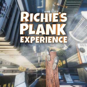 Koop Richie's Plank Experience VR CD Key Goedkoop Vergelijk de Prijzen