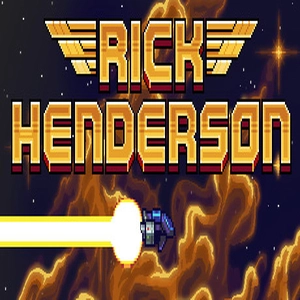 Rick Henderson Pc