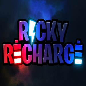 Ricky Recharge Xbox Series X
