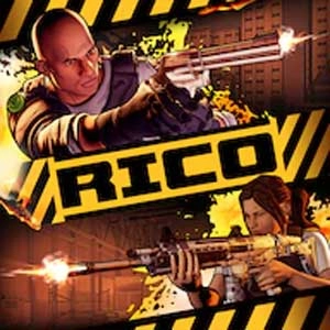 RICO Playstation 5