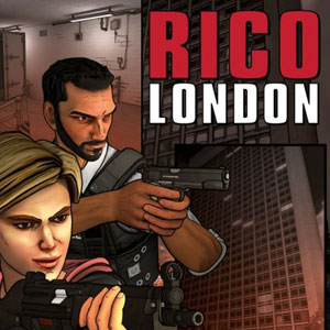 Koop RICO London PS5 Goedkoop Vergelijk de Prijzen
