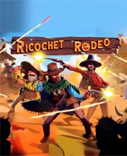 Koop Ricochet Rodeo CD Key Goedkoop Vergelijk de Prijzen