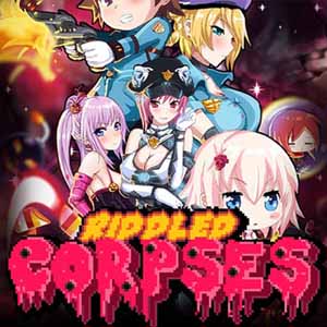 Koop Riddled Corpses CD Key Compare Prices