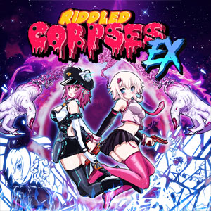 Koop Riddled Corpses EX PS4 Goedkoop Vergelijk de Prijzen