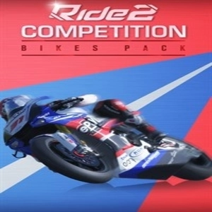 Ride 2 Competition Bikes Pack Pc