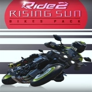 Ride 2 Rising Sun Bikes Pack Xbox Series X