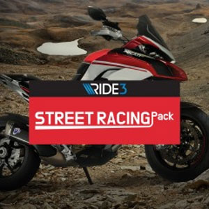 Koop RIDE 3 Street Racing Pack CD Key Goedkoop Vergelijk de Prijzen
