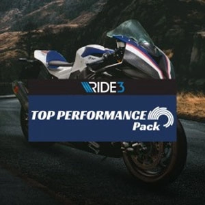 RIDE 3 Top Performance Pack Xbox One