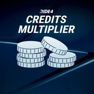 RIDE 4 Credits Multiplier Playstation 4