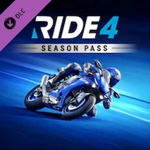 RIDE 4 Season Pass Xbox Series X