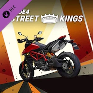 RIDE 4 Street Kings Pc