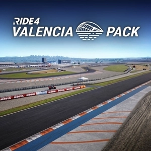 RIDE 4 Valencia Pack