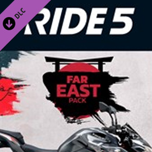 RIDE 5 Far East Pack Xbox Series X