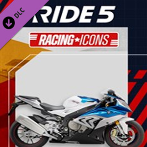 RIDE 5 Racing Icons Pack Xbox Series X