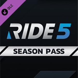 RIDE 5 Season Pass Playstation 5