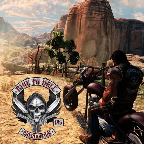 Ride to Hell Retribution Xbox 360