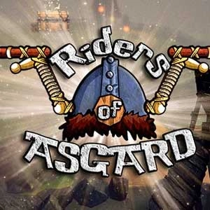 Riders of Asgard