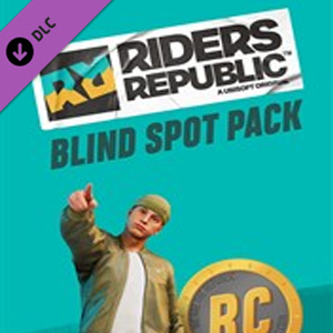Riders Republic Blind Spot Pack Xbox Series X