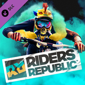 Riders Republic Bundle Free Ride Playstation 5