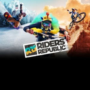 Koop Riders Republic PS4 Goedkoop Vergelijk de Prijzen