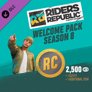 Riders Republic Skate Plus Pack Playstation 5
