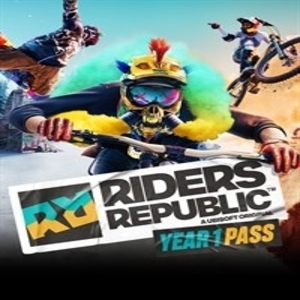 Koop Riders Republic Year 1 Pass Xbox One Goedkoop Vergelijk de Prijzen