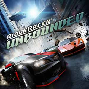 Koop Ridge Racer Unbounded Xbox 360 Code Compare Prices