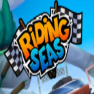Riding Seas Pc