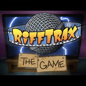 RiffTrax The Game Playstation 4