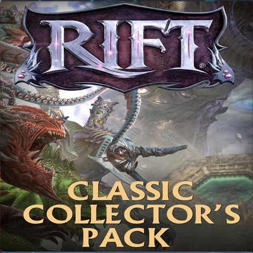RIFT Glory of the Ascended Pack Pc