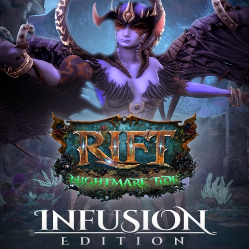 RIFT Infusion Edition